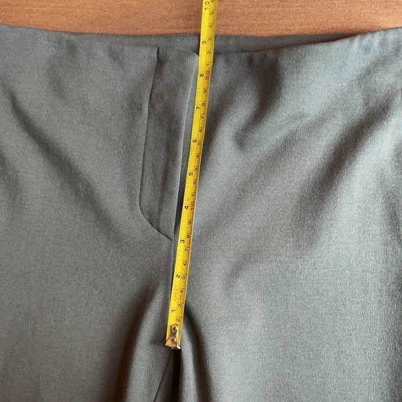 MISSONI Made in Italy Gray Pants size 4 - Picture 10 of 12